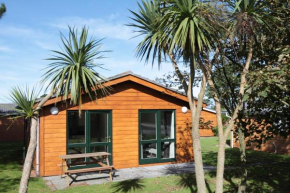  Atlantic Bays Holiday Park  Пэдстоу